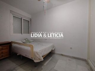Casa adosada en venta en Los Molinos en Alcalá de Guadaira
