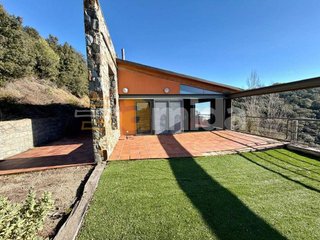 Chalet en venta en Poble Nou - Zona Esportiva en Terrassa
