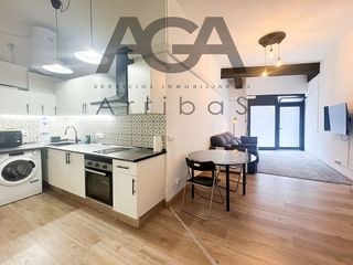 Piso en venta en Artigas - Llefià en Badalona