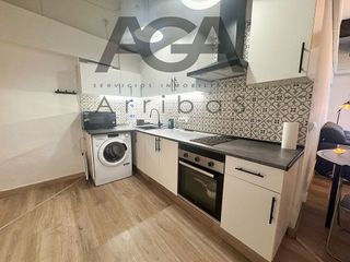 Piso en venta en Artigas - Llefià en Badalona