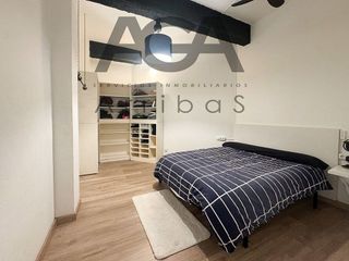 Piso en venta en Artigas - Llefià en Badalona
