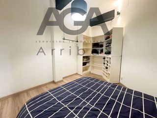 Piso en venta en Artigas - Llefià en Badalona