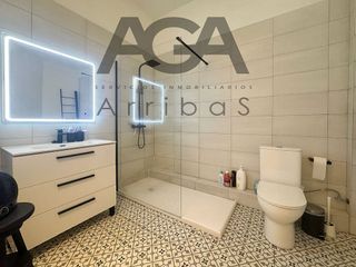 Piso en venta en Artigas - Llefià en Badalona