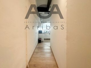 Piso en venta en Artigas - Llefià en Badalona