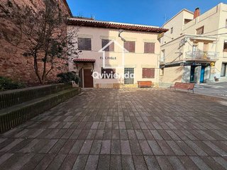 Casa adosada en venta en Vacarisses