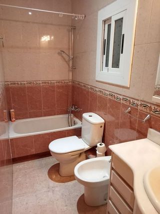 Piso en venta en Sanfeliu en Hospitalet de Llobregat, L´