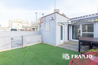 Casa adosada en venta en Creu de Barberà en Sabadell