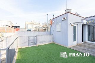 Casa adosada en venta en Creu de Barberà en Sabadell