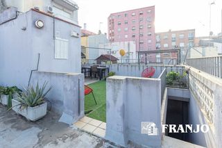 Casa adosada en venta en Creu de Barberà en Sabadell