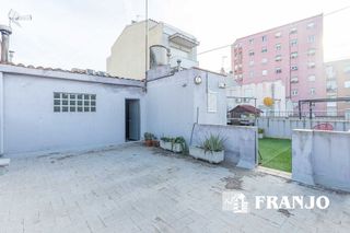 Casa adosada en venta en Creu de Barberà en Sabadell