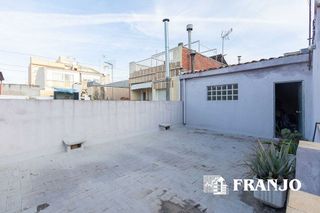 Casa adosada en venta en Creu de Barberà en Sabadell
