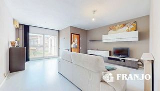 Casa adosada en venta en Creu de Barberà en Sabadell