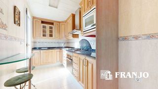 Casa adosada en venta en Creu de Barberà en Sabadell