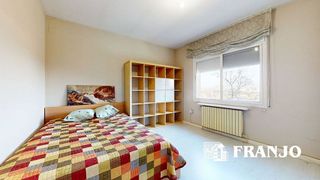 Casa adosada en venta en Creu de Barberà en Sabadell