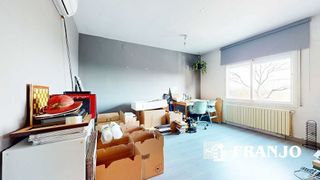 Casa adosada en venta en Creu de Barberà en Sabadell