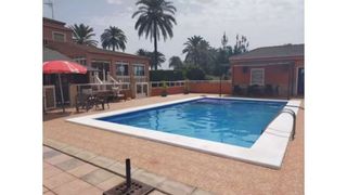 Chalet en venta en La Foia - Daimés - Asprella en Elche