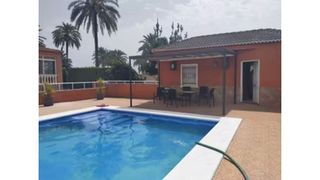 Chalet en venta en La Foia - Daimés - Asprella en Elche