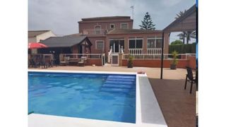 Chalet en venta en La Foia - Daimés - Asprella en Elche