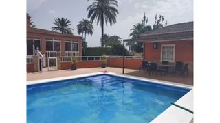 Chalet en venta en La Foia - Daimés - Asprella en Elche