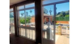 Chalet en venta en La Foia - Daimés - Asprella en Elche