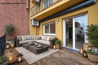 Casa adosada en venta en Centre - Joan Prim en Granollers