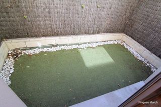 Piso en venta en Horta en Barcelona