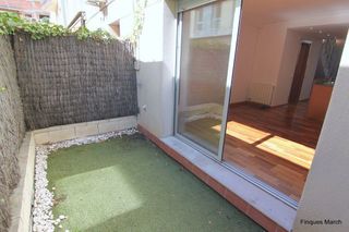 Piso en venta en Horta en Barcelona