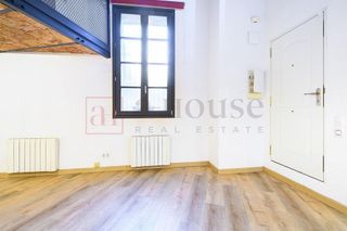 Estudio en venta en El Putxet i el Farró en Barcelona