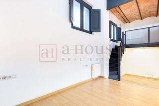 Estudio en venta en El Putxet i el Farró en Barcelona