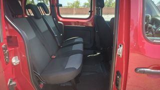 Renault Kangoo Combi PROFESIONAL 80CV