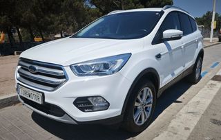 Ford Kuga 1.5 EcoBoost GASOLINA 180 CV 4x4 Trend Automático