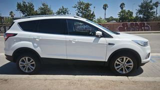 Ford Kuga 1.5 EcoBoost GASOLINA 180 CV 4x4 Trend Automático
