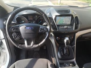 Ford Kuga 1.5 EcoBoost GASOLINA 180 CV 4x4 Trend Automático
