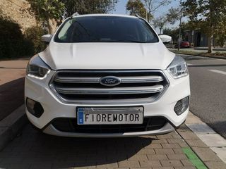 Ford Kuga 1.5 EcoBoost GASOLINA 180 CV 4x4 Trend Automático