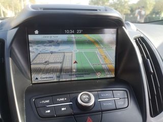 Ford Kuga 1.5 EcoBoost GASOLINA 180 CV 4x4 Trend Automático