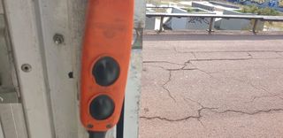 Mercedes Sprinter 516 LARGO CON PUERTA ELEVADORA 3.5 T