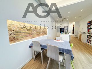 Piso en venta en Gorg - Pep Ventura en Badalona
