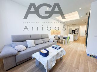 Piso en venta en Gorg - Pep Ventura en Badalona