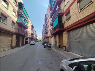 Piso en venta en Santa Margarida de Montbui