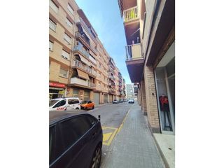 Piso en venta en Santa Margarida de Montbui