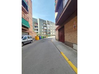 Piso en venta en Santa Margarida de Montbui