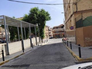 Piso en venta en Santa Margarida de Montbui