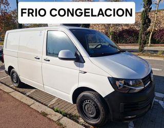 Volkswagen Transporter FRIGORIFICO CORTO  2.0 TDI 102CV