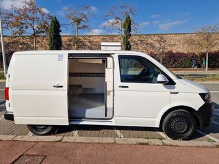 Volkswagen Transporter FRIGORIFICO CORTO  2.0 TDI 102CV