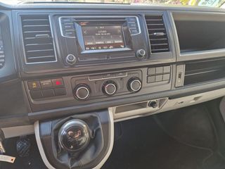 Volkswagen Transporter FRIGORIFICO CORTO  2.0 TDI 102CV