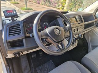 Volkswagen Transporter FRIGORIFICO CORTO  2.0 TDI 102CV