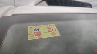 Volkswagen Transporter FRIGORIFICO CORTO  2.0 TDI 102CV