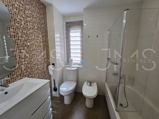 Piso en venta en Pueblo Poniente en Benidorm