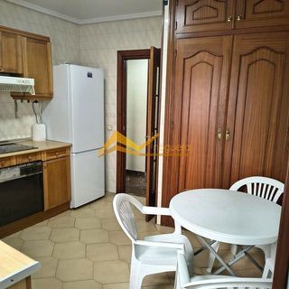 Piso en venta en Linares