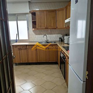 Piso en venta en Linares